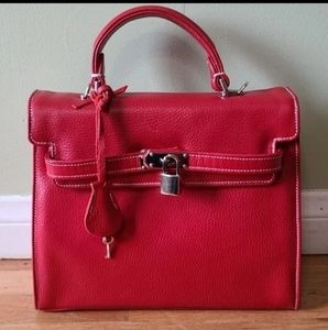 Mancini  Italian handbag